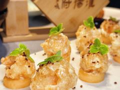-淮扬府(安定门店)