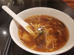 -北京王府井希尔顿酒店·秦唐中餐厅Chynna