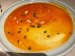 -港丽餐厅(龙之梦长宁店)