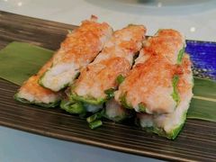 -常来小聚·广州非遗传承餐厅(高德置地店)