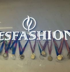 -逸丝风尚yesfashion造型