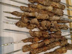 -老虎滩大连海鲜烧烤(建邺云锦路总店)