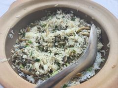 -台山第一家兴华黄鳝饭·黄鳝婆(彭沙坑总店)