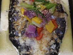 -匠子烤鱼(桫椤湾店)