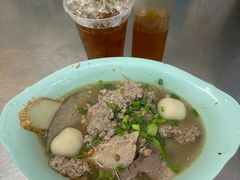 -榮泰米粉湯(Left Shop)