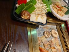 -新石器烤肉(之心城店)