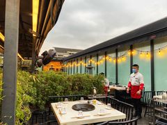 -川西坝子火锅(金沙1.0直营店)