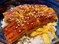 -木鱼料理