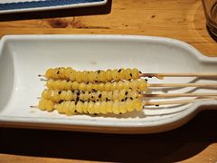 -肉串汪(月坛店)