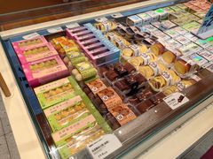 -卡滋贝诺动物奶油生日蛋糕(常熟万达店)