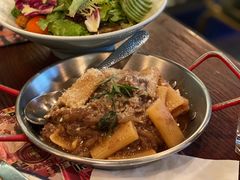 慢炖牛肉酱意面-BOTTEGA意库(中骏世界城店)