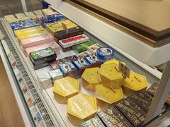 -好利来(团结湖店)