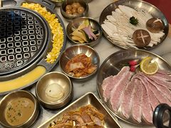 -韩宫宴烤肉·料理(南京江宁万达店)