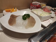 -海底捞火锅(上元大街店)