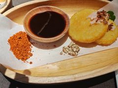 -山石榴·贵州菜(K11店)