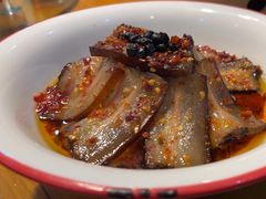 -西江红·株洲本地菜(滨江南路店)