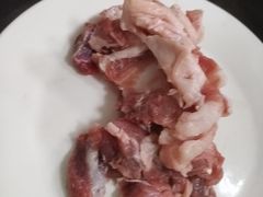 -天桥老金涮肉(牛街店)