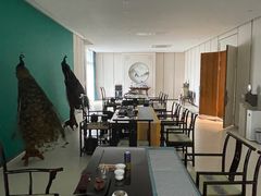 -大益茶庭(勐海会员中心店)