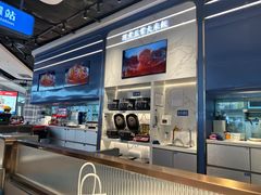 -克茗冰室(光明N次方公园店)