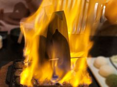 無境招牌卷寿司-無境·匠心日本料理(汉街店)