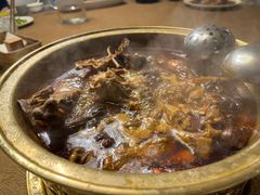 -之参餐厅(前门大街店)