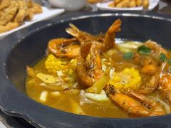 -巴蜀王婆大虾(南锣鼓巷店)