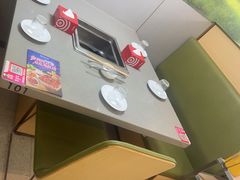 -海底捞火锅(东方时代广场店)