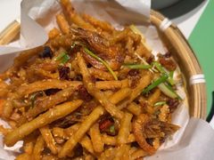 -鑫小城故事·藕汤·家常菜(台北一路总店)