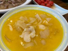 -隐食餐厅(金水湾公馆店)