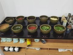 -岳合轩老北京涮肉