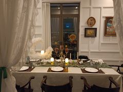 -22ºN BISTRO西餐&酒馆