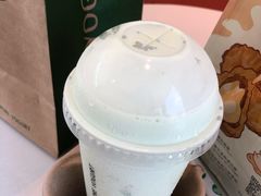 -茉酸奶(松江开元地中海店)