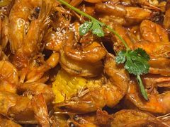 -巴蜀王婆大虾(南锣鼓巷店)