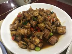 -红灯笼龙凤饭店(宁波老字号店)