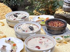 -钦善斋·养生膳食·精典川菜(武侯祠店)