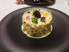 -马克西姆俄罗斯餐厅(绥芬河店)