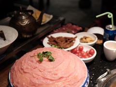 -周师兄大刀腰片火锅(解放碑总店)