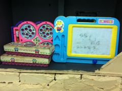 -做了不起的80后