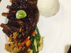 -Pundi Pundi Restaurant