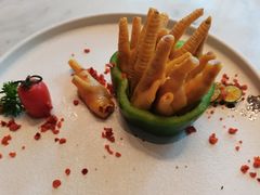 -桃花源中餐厅(金茂豪华精选酒店)