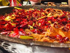 -老板恋上鱼(高新万达店)