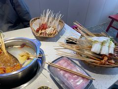 -签哥签妹儿串串火锅(青年路店)