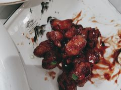 -火龙堂·风味民间菜(文一路店)