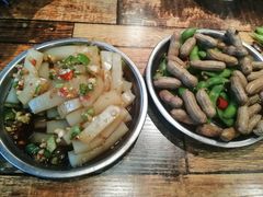 -王红军龙虾(盐仓桥店)