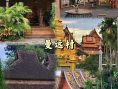 -西双版纳傣族园