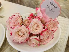 -玫瑰花园自助烤肉(金源店)