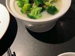 -赠李白·如诗的川味(余杭万达广场店)