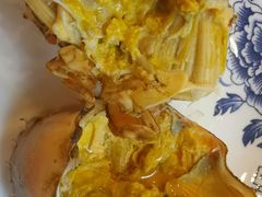 油焗黄油蟹-四海之家(蛇口店)