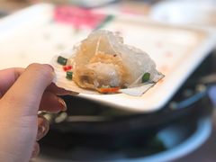 蒜蓉粉丝蒸扇贝-陶然居·重庆菜(解放碑店)