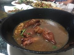 -老家菜馆(正定店)
